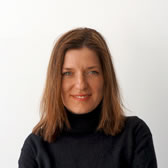 Anna Botsvine Owner, Visual Designer